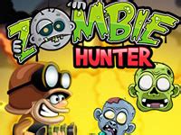 Play Zombie Hunter For Free Online Instantly .